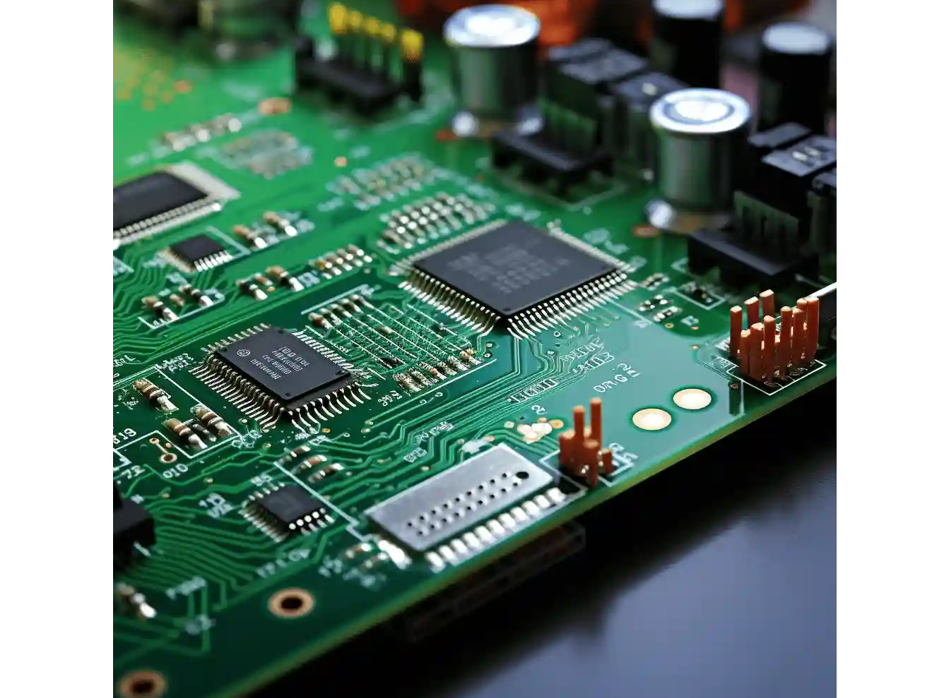 A Simplified Guide to the Complete PCBA Process