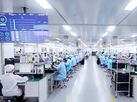 Four Key Aspects to Evaluate a PCBA Manufacturer's Reliability