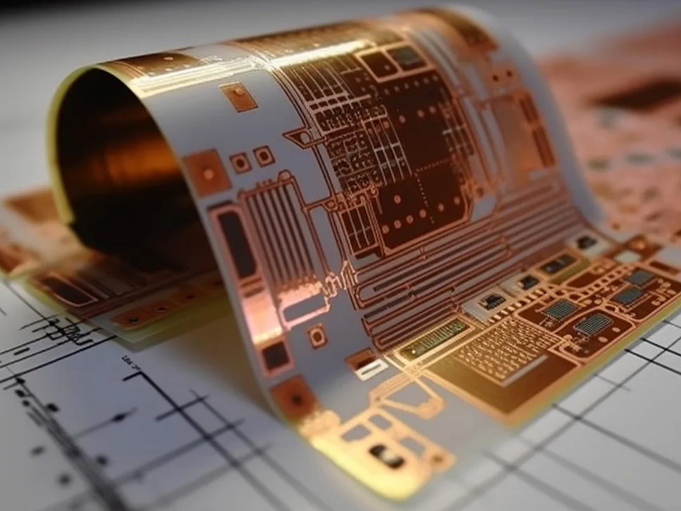 FPC Solder Mask Color Variants and Characteristics