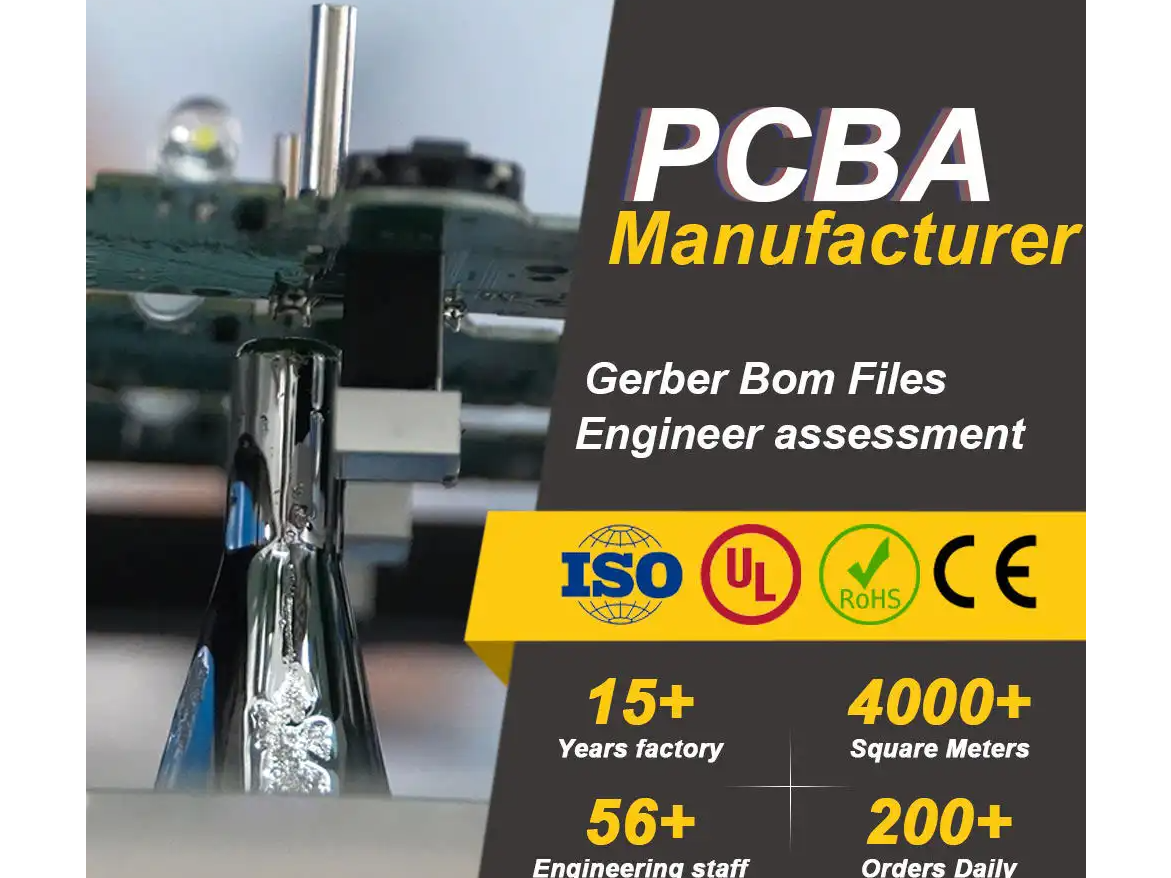 Seven Common PCBA Defects & Essential Countermeasures