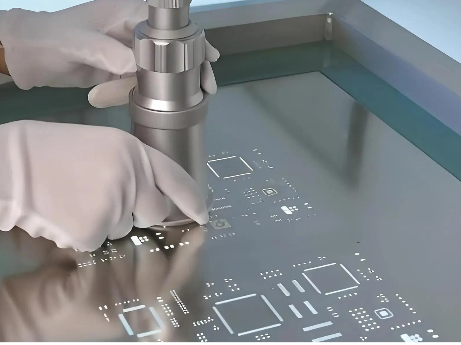 Stencil Design & Aperture Optimization: The Secret to Boosting SMT Placement Yield