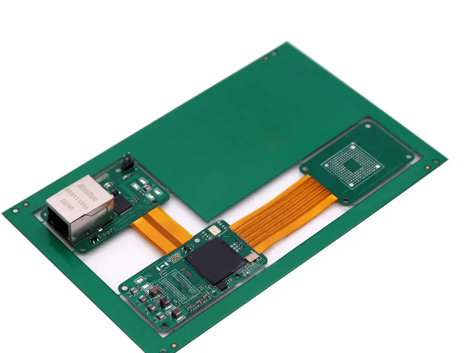 Assembly Challenges and Solutions for Flexible and Rigid-Flex Boards