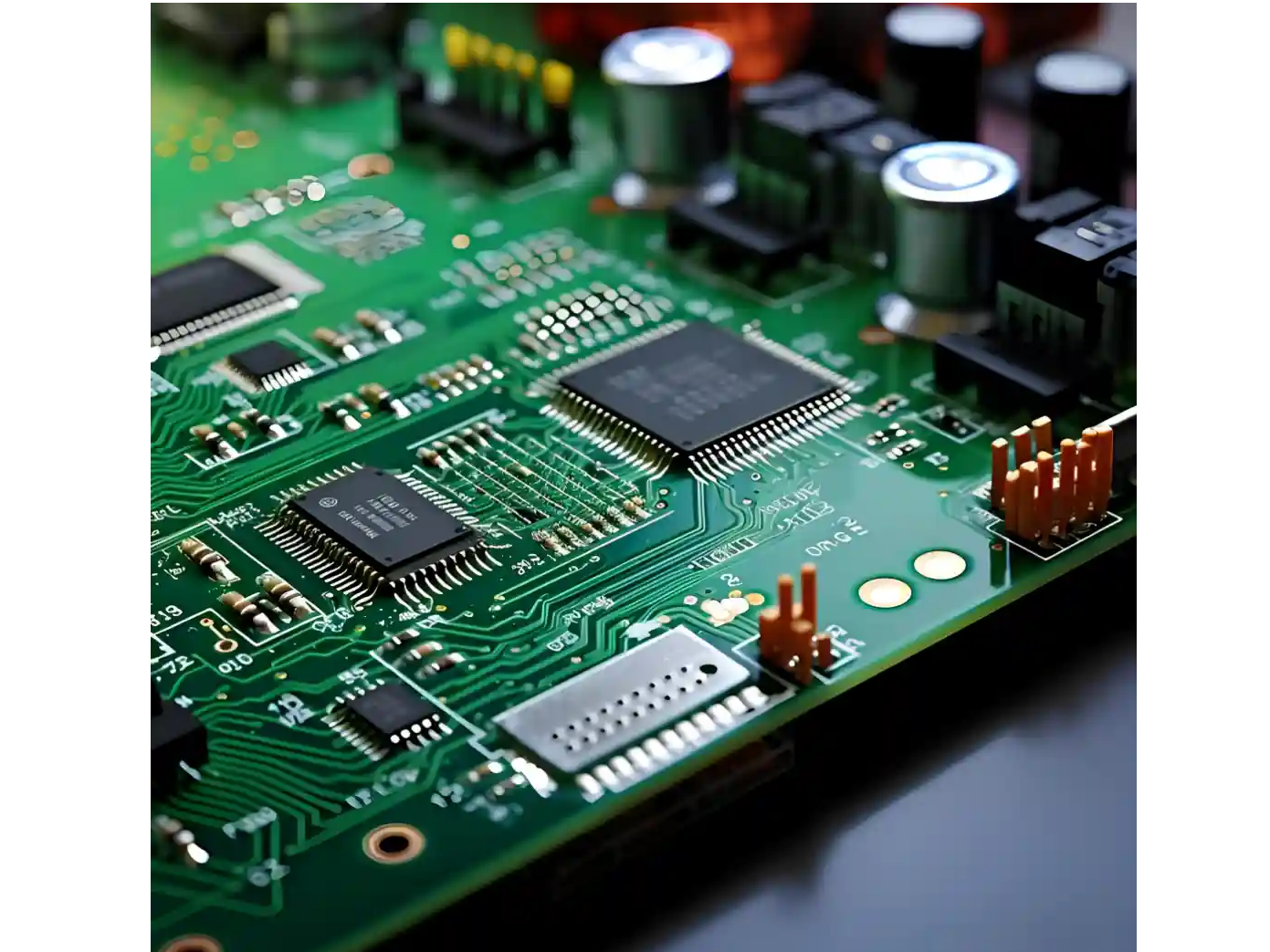 Optimizing the Full Process of PCBA Delivery Management