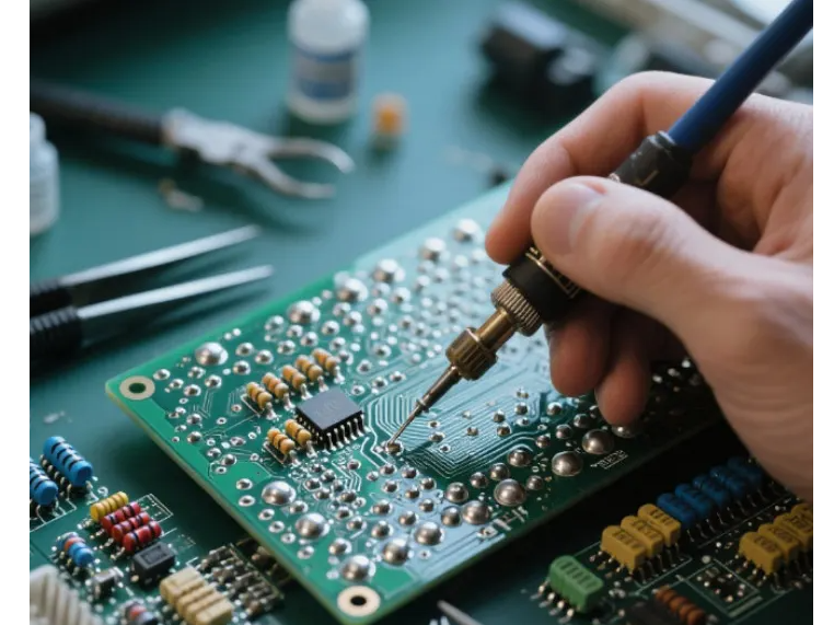 Enhancing PCBA Reliability in Portable Medical Devices: Key Strategies for Manufacturers