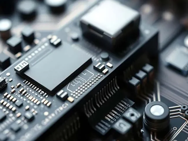 Automotive-Grade PCBs: Core Technology Foundation and Specification Analysis for the Era of Intelligent Vehicles