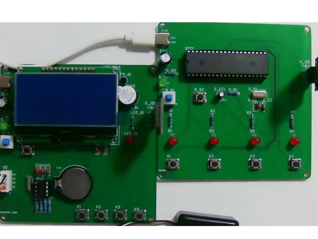 Nurse Call System PCBA: The Core of the Medical Response Chain – PCB Specifications and Reliability Design