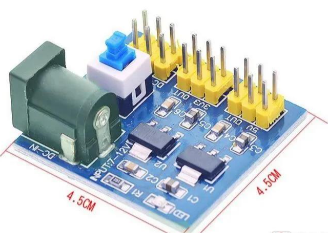 Military PCBA: The Cornerstone of Defence Equipment, PCB Specifications and Ultimate Reliability Design
