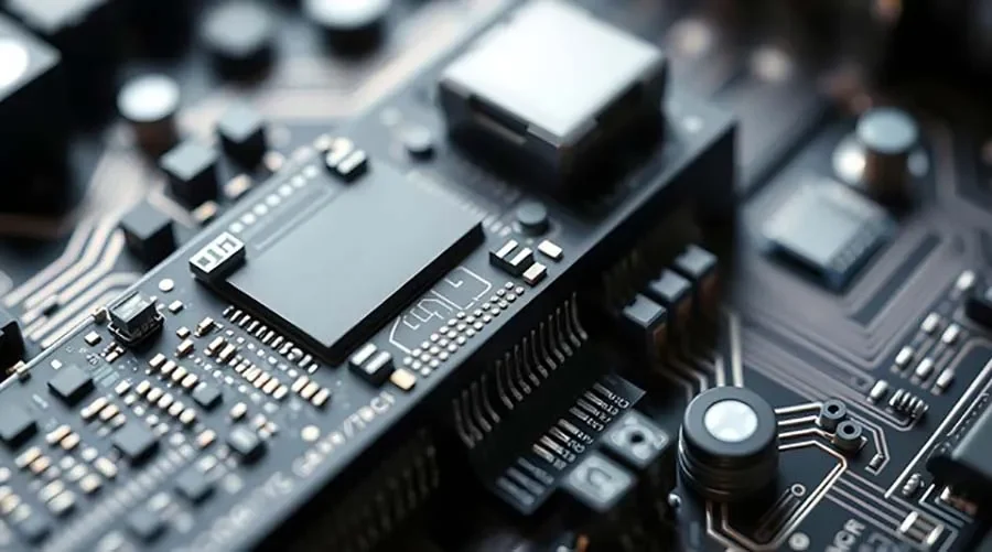 Automotive-Grade PCBs: Core Technology Foundation and Specification Analysis for the Era of Intelligent Vehicles