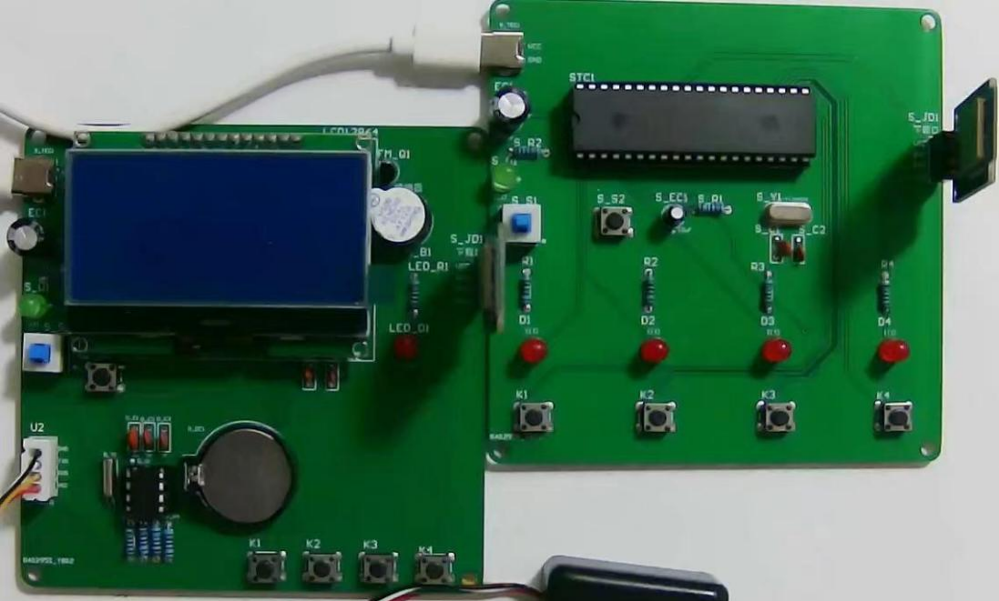 Nurse Call System PCBA: The Core of the Medical Response Chain – PCB Specifications and Reliability Design