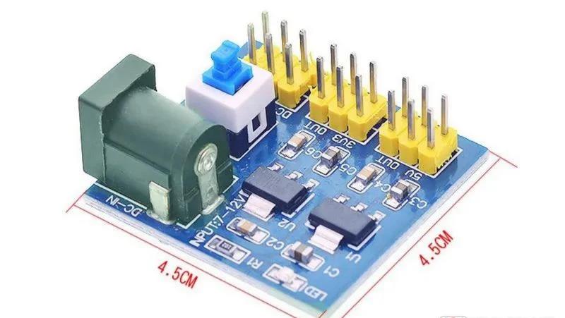 Military PCBA: The Cornerstone of Defence Equipment, PCB Specifications and Ultimate Reliability Design