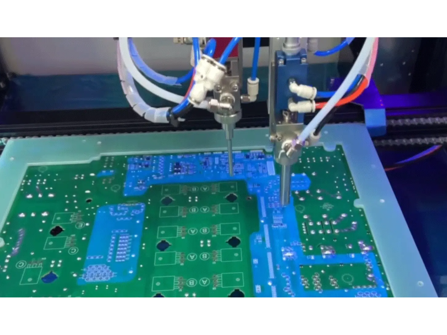 Five Manufacturing Standards for High-Reliability Industrial PCBAs