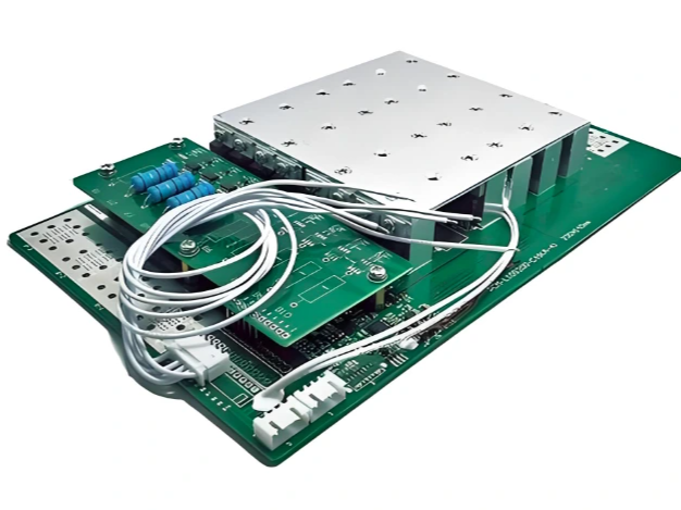 Energy Storage Systems PCBA