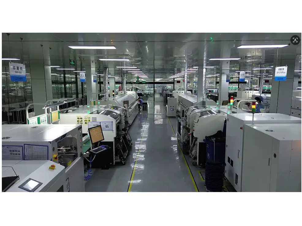 PCBA Manufacturing: Process Issues and Solutions