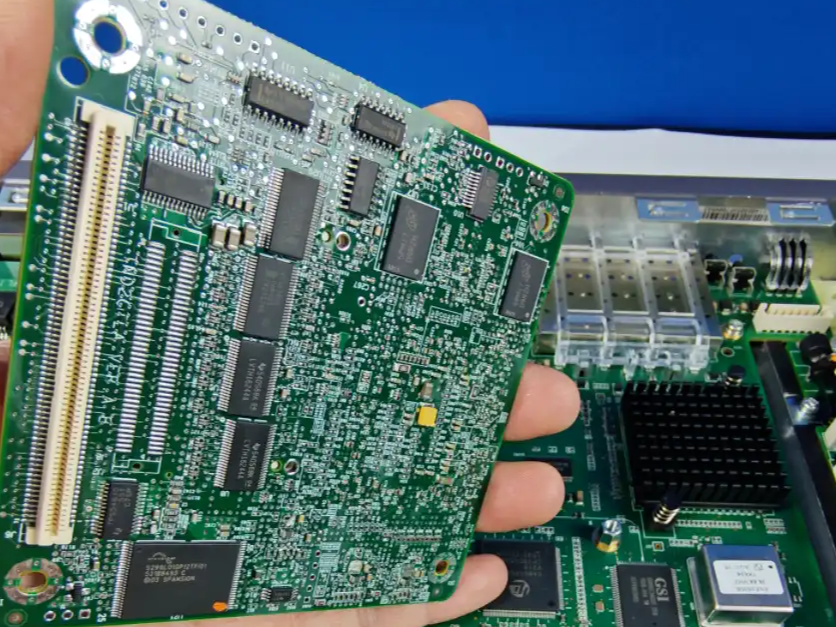 Supply Chain Challenges in PCBA Manufacturing and Solutions