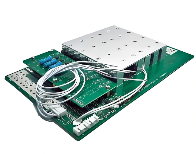 Energy Storage Systems PCBA