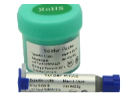 Why Solder Paste with the Same Melting Point Cannot Be Used for Both Dispensing and Printing