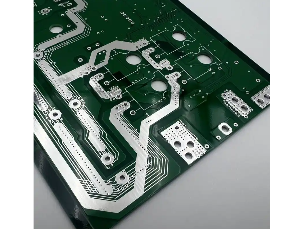 Differences and Techniques in Copying 4-Layer vs. Multilayer PCBs Core Principles of Multilayer PCB Copying and Detailed Explanation of Sandpaper Grinding Delamination Technology