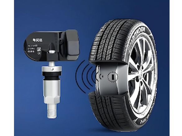 Maintaining Pressure, Ensuring Safety: How Our PCBs Power TPMS Transmitters