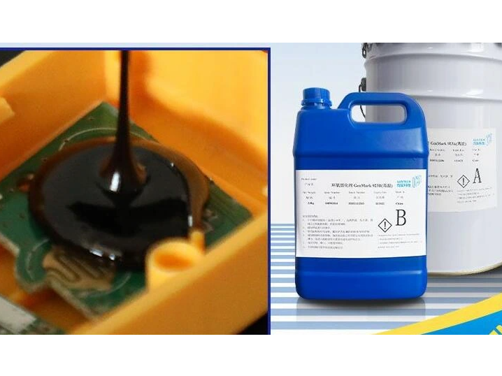 Electronic Materials Deep Dive: Potting Compounds Explained