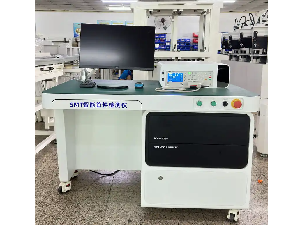SMT First Article Inspection (FAI): How to Boost PCBA Yield by 50% for Industrial, Medical & Automotive Electronics