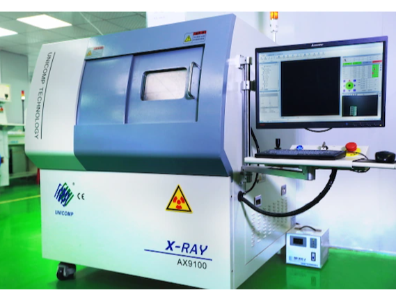 Complete Guide to PCBA Quality Control System: How to Ensure High Reliability in Industrial, Medical & Automotive Electronics