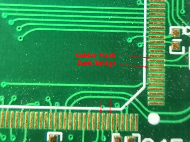 Solder Mask Bridge Precision Control: The Invisible Defense Against Solder Short Circuits
