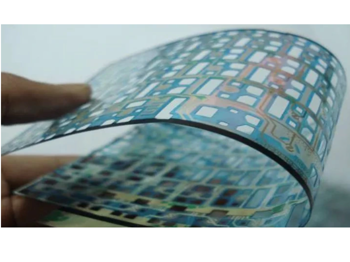 Bending Without Breaking: Our FPC Solutions Power Next-Gen Foldable Devices