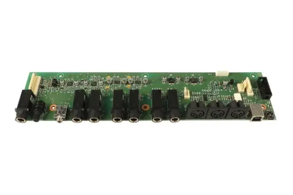 Audio Systems PCB Assembly