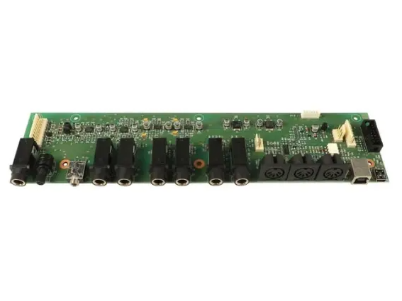 Audio Systems PCB Assembly