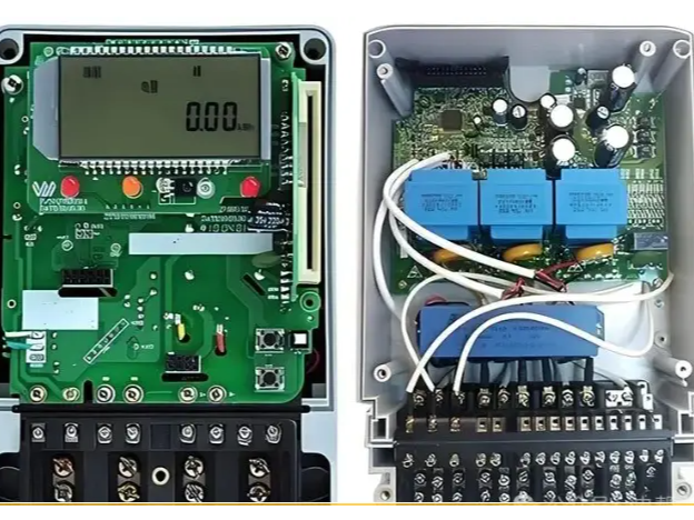 Smart Meter PCBAssembly