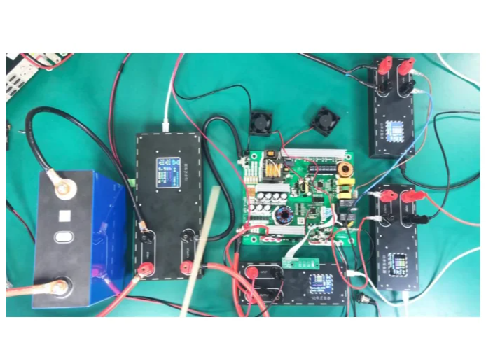 UPS Systems PCBAssembly