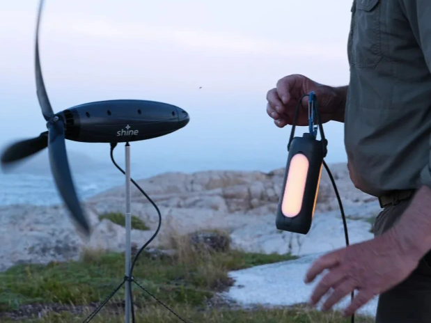 Wind Power Equipment PCBAssembly