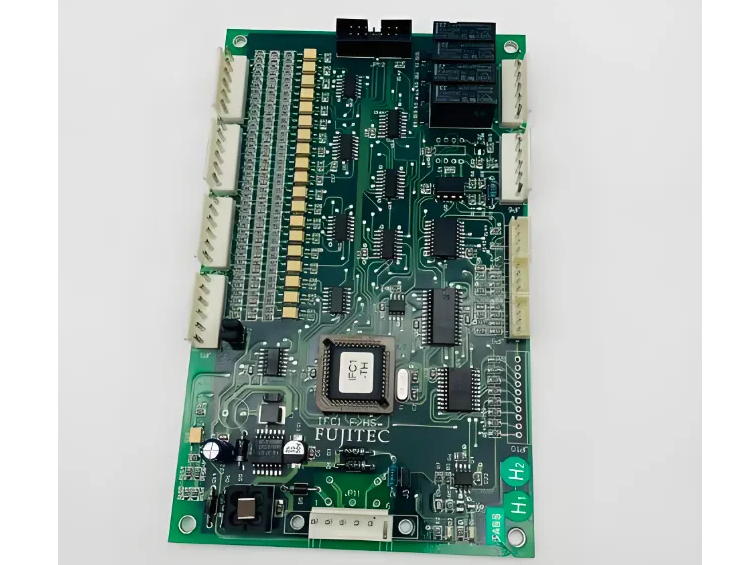 Elevator  Drive  pcba