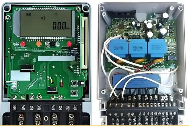 Smart Meter PCBAssembly
