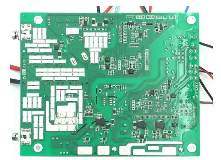 UPS Systems PCBAssembly