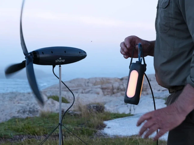 Wind Power Equipment PCBAssembly