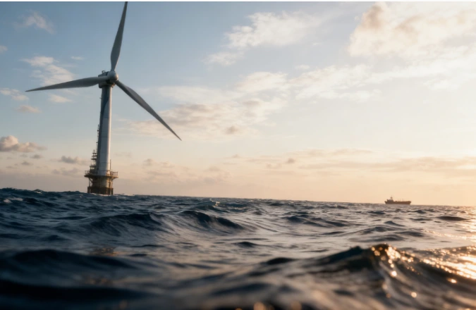 Wind Power Equipment PCBAssembly