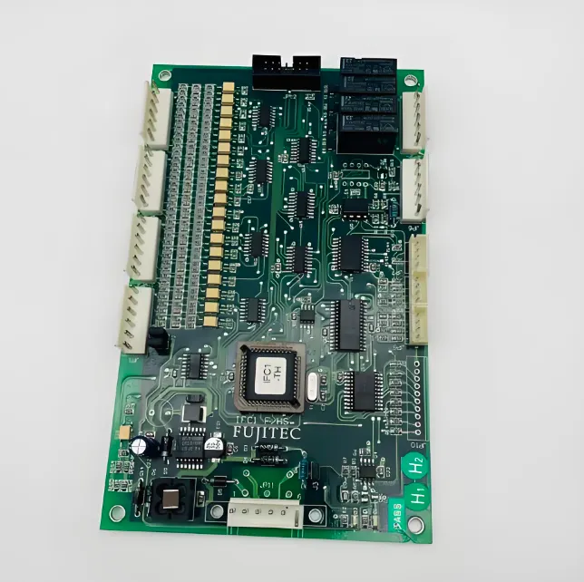 Elevator  Drive  pcba