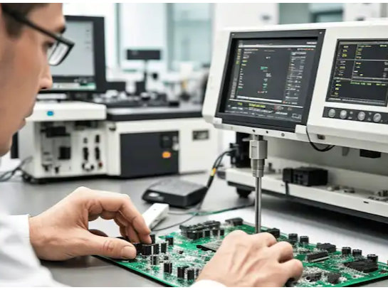 RELIABILITY IS PARAMOUNT: A COMPREHENSIVE ANALYSIS OF PCBA TESTING AND VERIFICATION