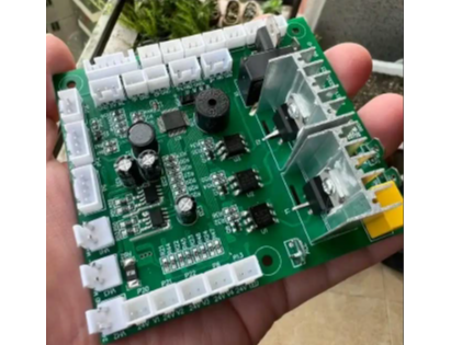 OEM Professional PCBA Manufacturer for coffee machine pcba 