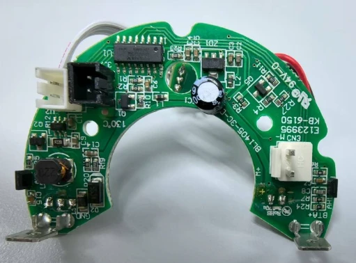 Juicer Circuit Board