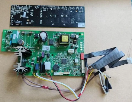 Coffee Maker Circuit Board 