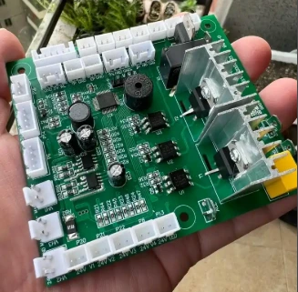 OEM Professional PCBA Manufacturer for coffee machine pcba 