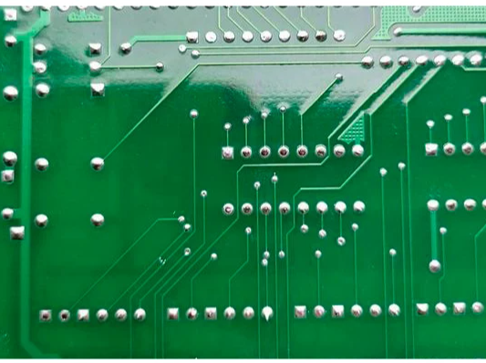 What Causes Solder Joint Failure in PCBA Processing?