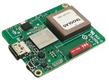 GPS Sports Tracker Motherboard PCBA 