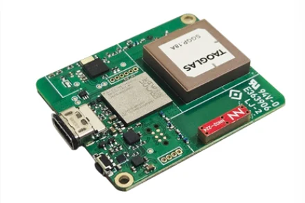 GPS Sports Tracker Motherboard PCBA 