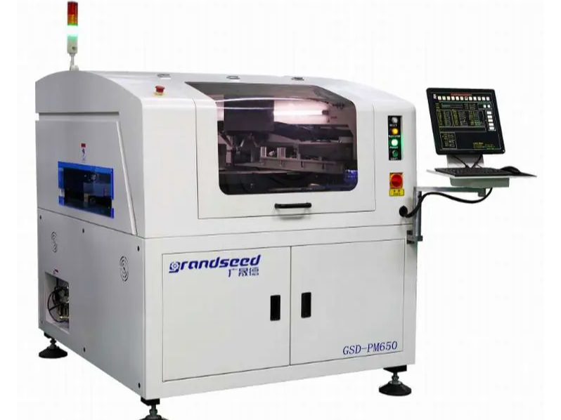 Optimizing SMT Printing: How KINGSHENG PCBA Selects the Right Squeegee for Every Solder Paste