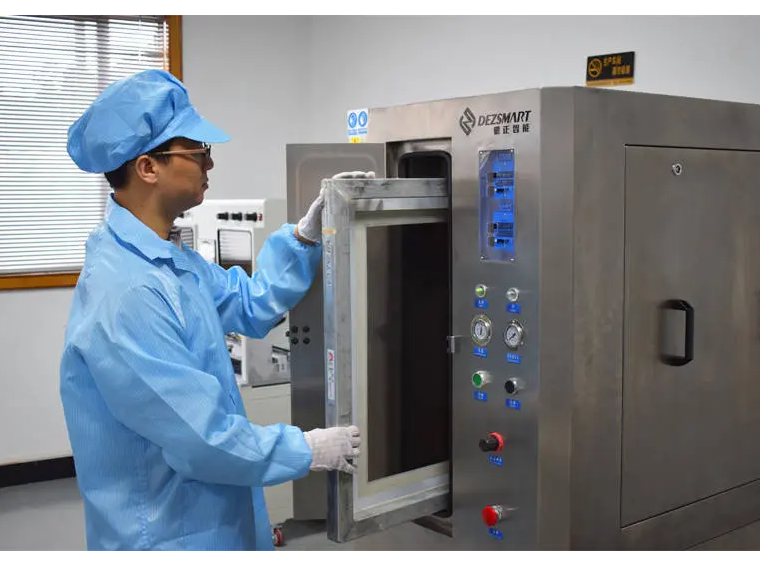 Stencil Tension Testing: How Often is Necessary and What Happens When It Drops?