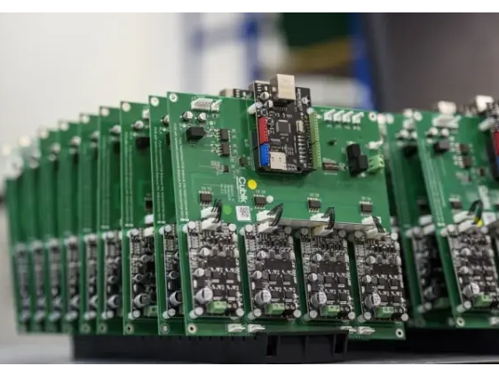 The Gold Standard: Understanding Hand Rework Protocols for Aerospace PCBA