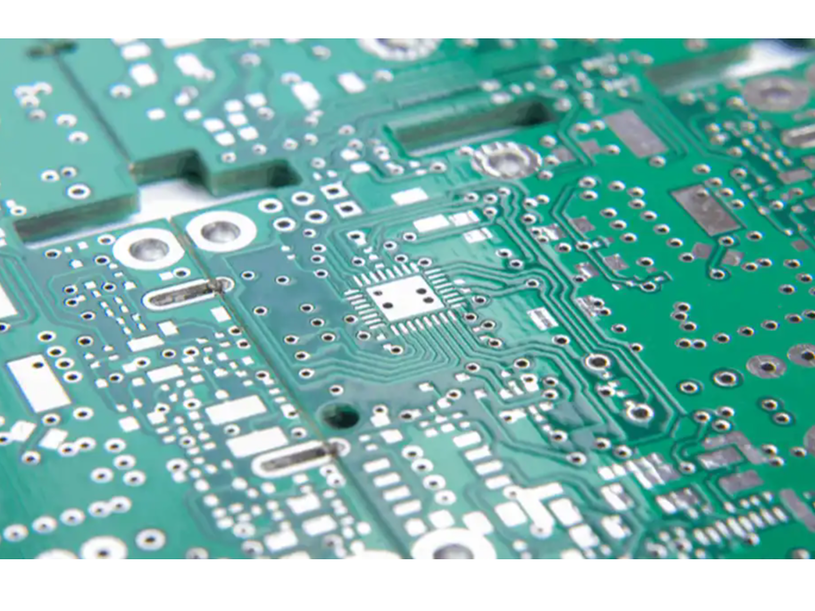 PCBA Industry Trends for 2026: Technological Leaps and Industrial Transformation Driven by AI Computing Power